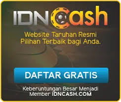 Idncash